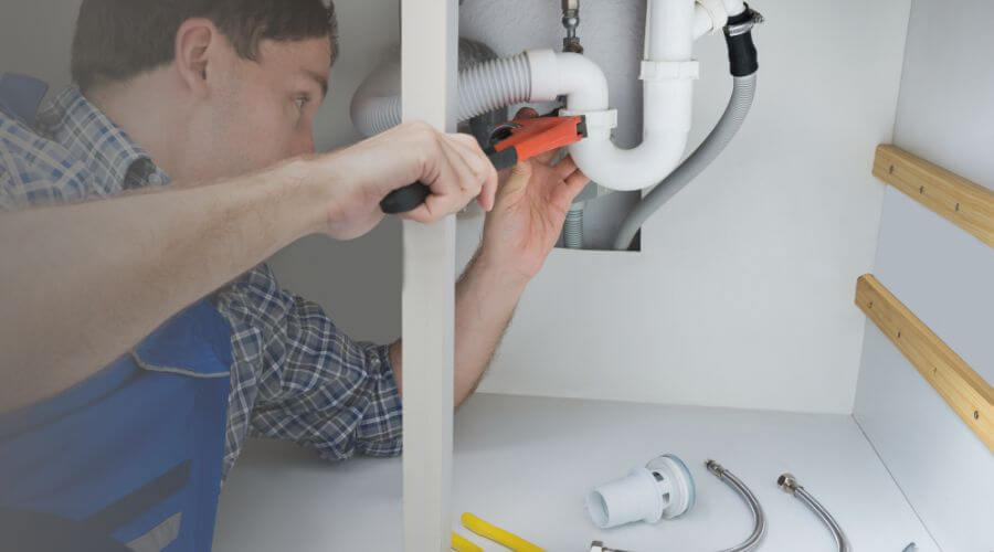 Professional Water heater repair in Orogrande, NM